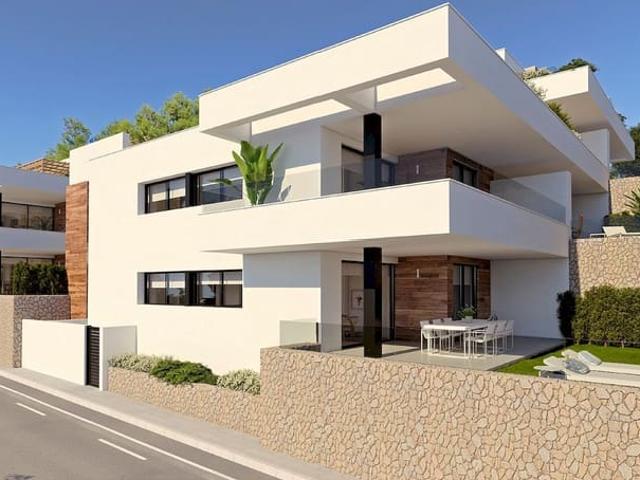 Casa en venta en Urbanització El Cim del Sol, la Marina Alta