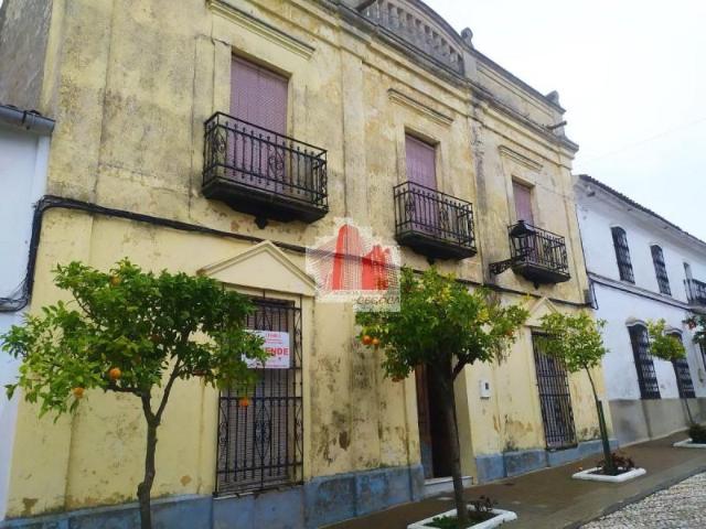 Casa en venta en Sierra de Huelva, Andalucía