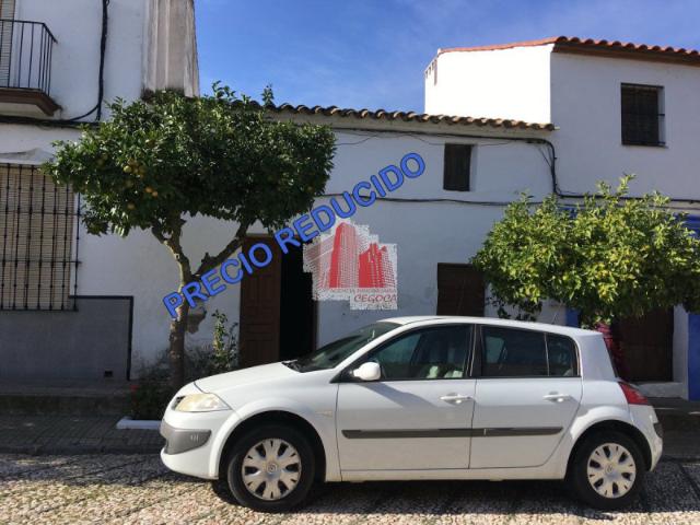 Casa en venta en Sierra de Huelva, Andalucía