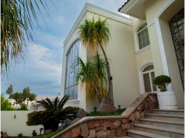 Casa en venta en San Felipe, Guanajuato