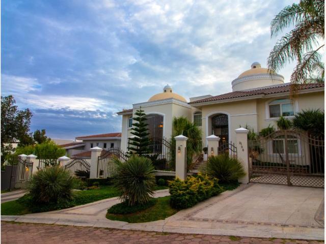 Casa en venta en San Felipe, Guanajuato