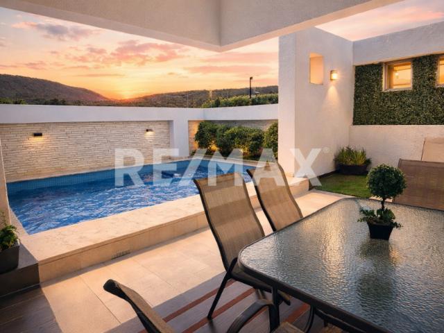 Casa En Condominio en venta en Huimilpan, Querétaro