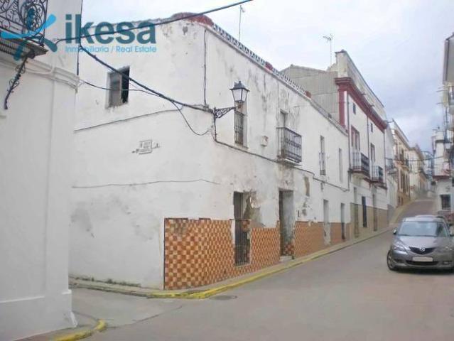 Casa en venta en Sierra de Huelva, Andalucía