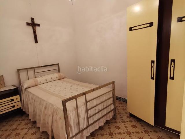 Casa en venta en Cumbres Mayores