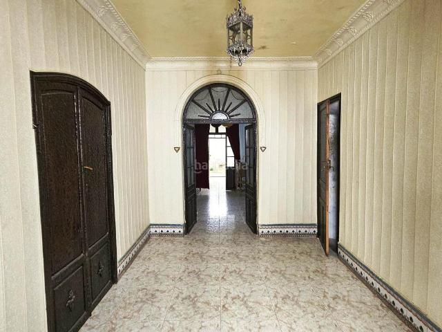Casa en venta en Cumbres Mayores