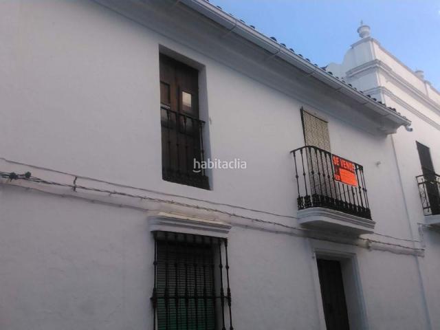 Casa en venta en Cumbres Mayores
