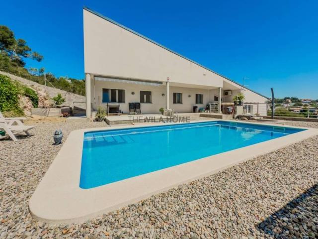 Casa en venta en Cunit