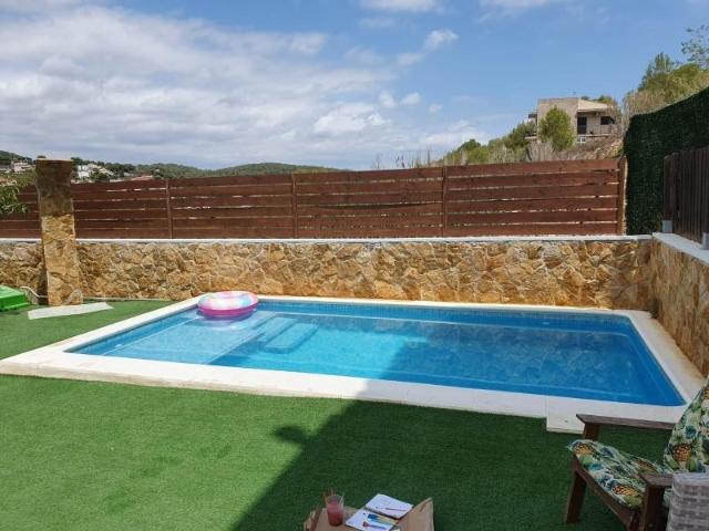 Casa en venta en Cunit, els Rosers