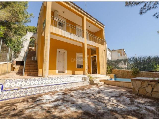 Casa en venta en Baix Penedès, Catalunya