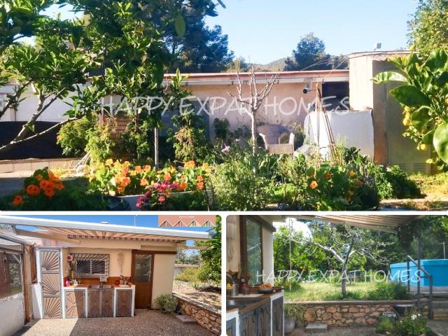 Casa en venta en Cunit