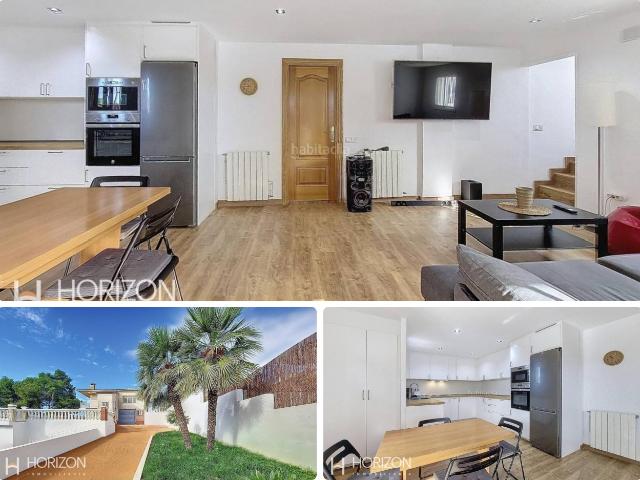 Casa en venta en Cunit
