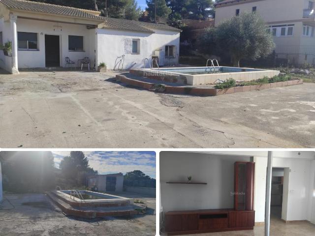 Casa en venta en Baix Penedès, Catalunya