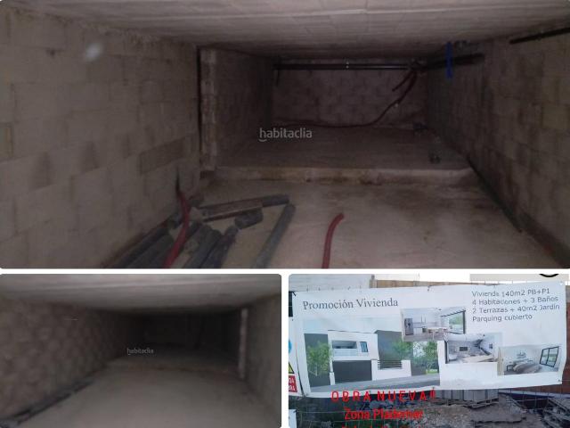 Casa en venta en Cunit