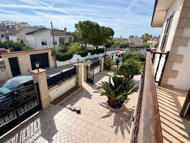 Casa en venta en Baix Penedès, Catalunya