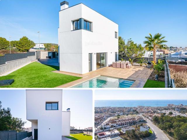 Casa en venta en Baix Penedès, Catalunya