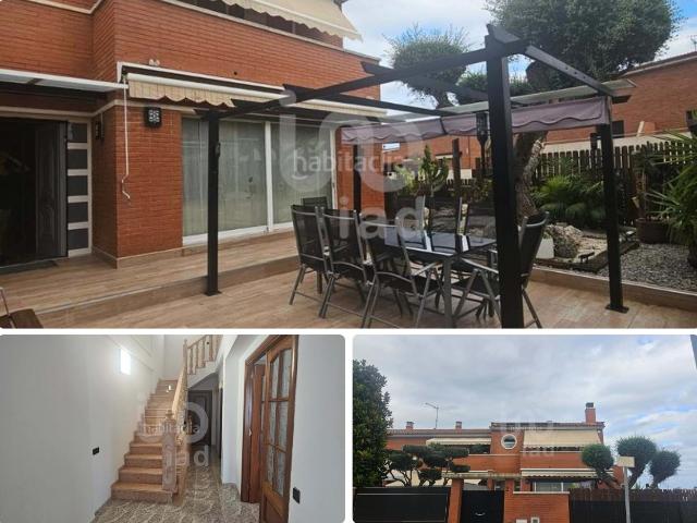 Casa en venta en Cunit