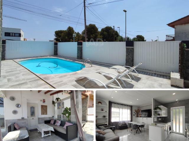 Casa en venta en Baix Penedès, Catalunya