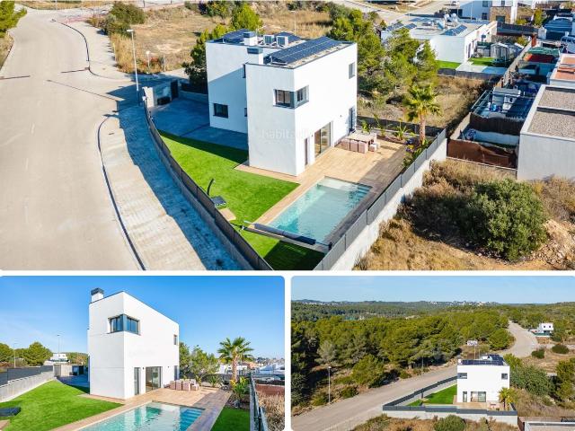 Casa en venta en Baix Penedès, Catalunya