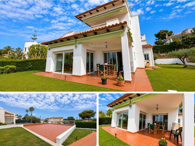 Casa en venta en Baix Penedès, Catalunya
