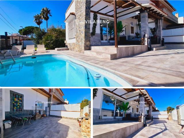 Casa en venta en Baix Penedès, Catalunya