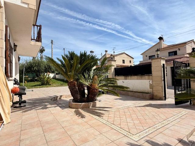 Casa en venta en Baix Penedès, Catalunya