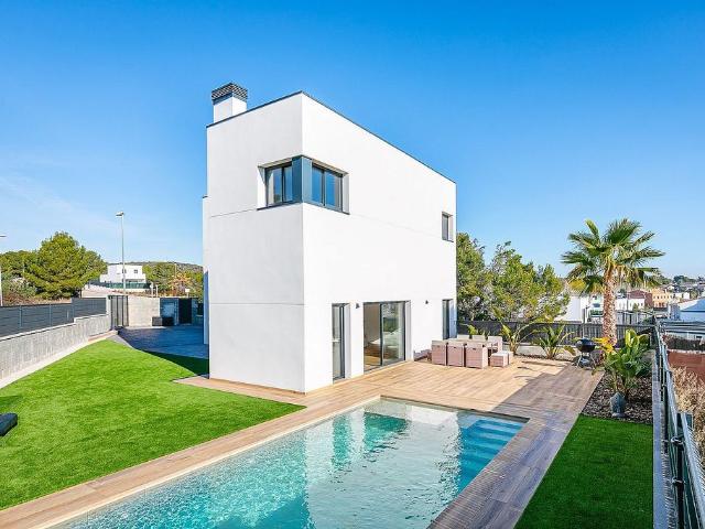 Chalet en venta en Baix Penedès, Catalunya
