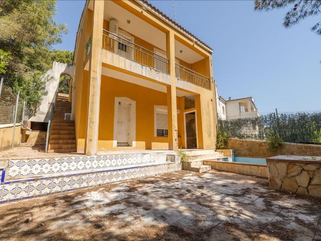 Casa en venta en Baix Penedès, Catalunya