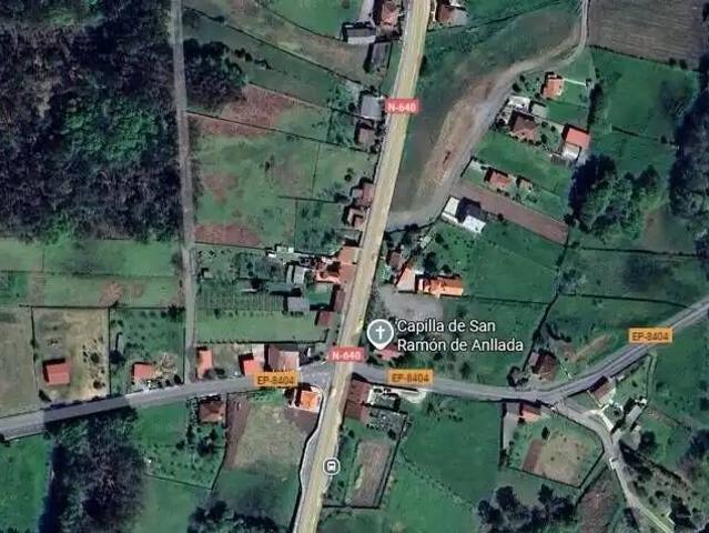 Casa en venta en Cuntis, Pontevedra