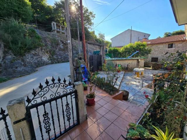 Casa en venta en Caldas, Galicia