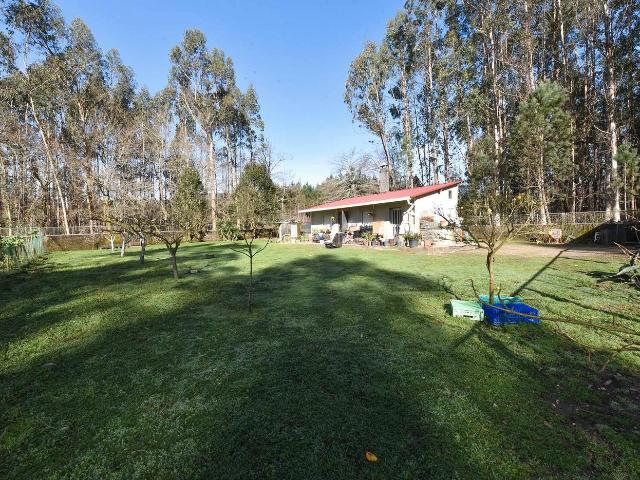 Casa en venta en Cuntis, Pontevedra