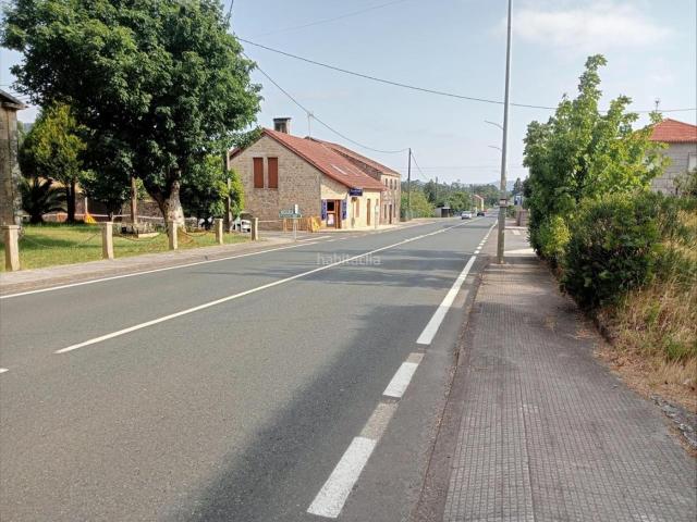 Casa en venta en Cuntis, Pontevedra