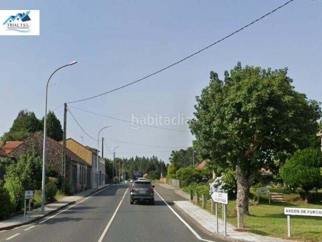 Casa en venta en Cuntis