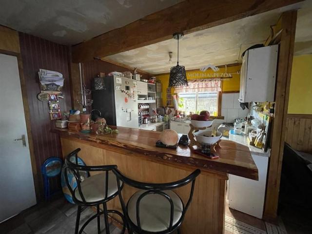 Casa en venta en Curacautín, La Araucanía