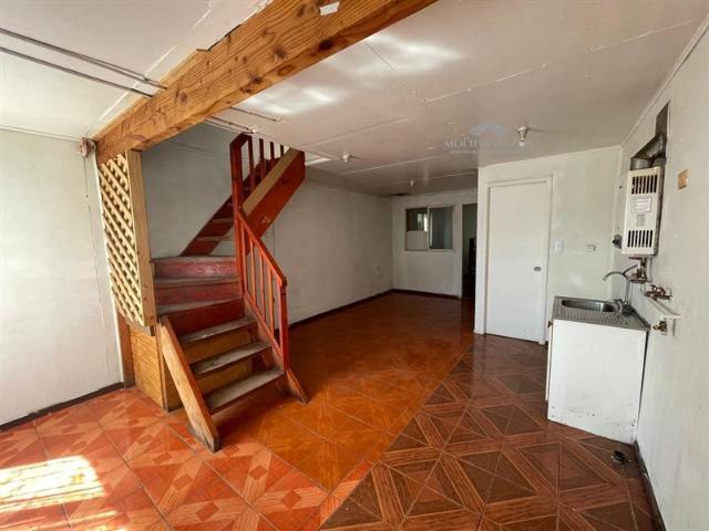 Casa en venta en Curacautín, La Araucanía