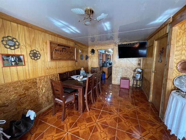 Casa en venta en Curacautín, La Araucanía