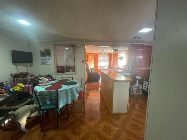 Casa en venta en Curacautín, La Araucanía