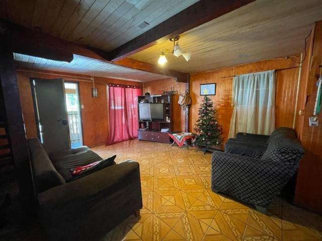 Casa en venta en Curacautín, La Araucanía