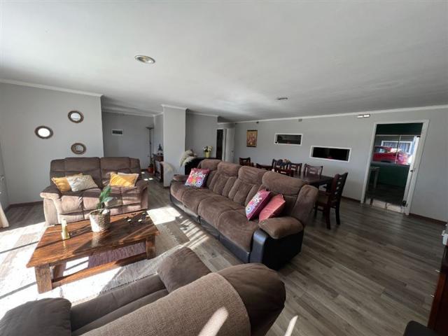 Casa en Venta en Curacautín