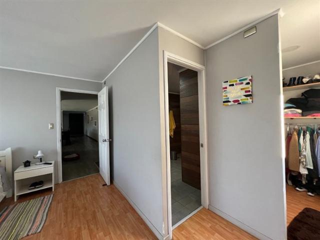 Casa en Venta en Curacautín