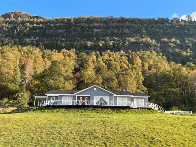 Casa en Venta en Curacautín