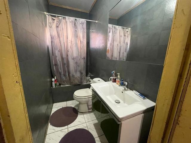 Casa en venta en Curacautín, La Araucanía
