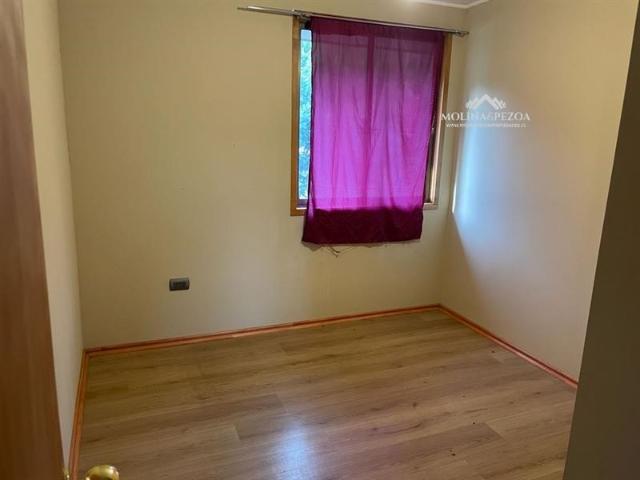 Casa en venta en Curacautín, La Araucanía