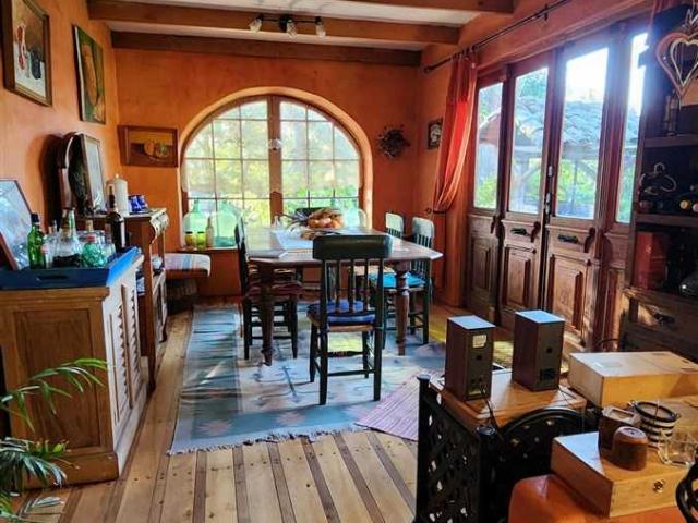 Casa en venta en Monte Grande, Maule