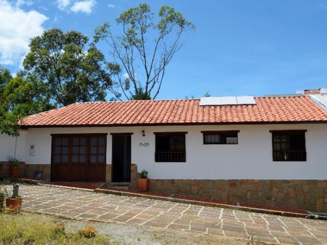 Casa en venta en Santander