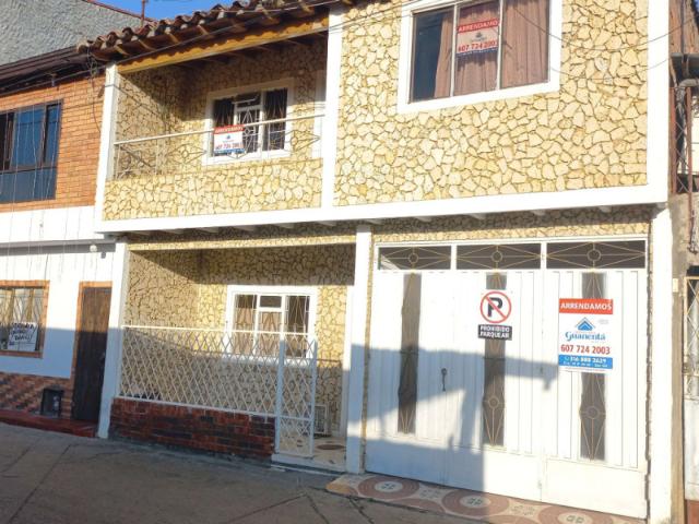 Casa en venta en Santander