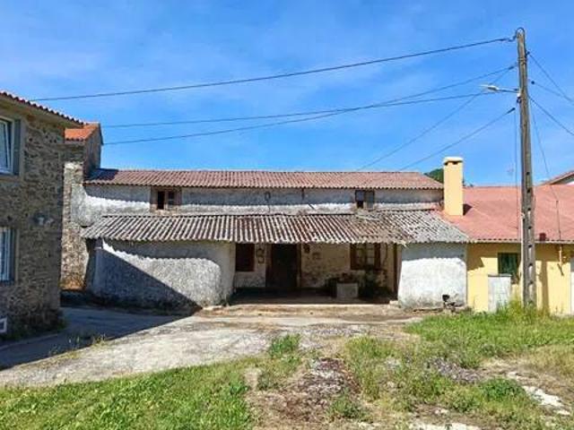 Casa en venta en Betanzos, Galicia
