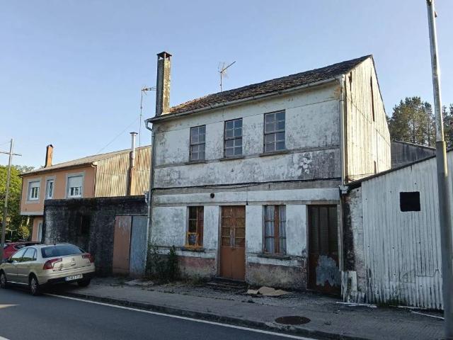 Casa en venta en Betanzos, Galicia