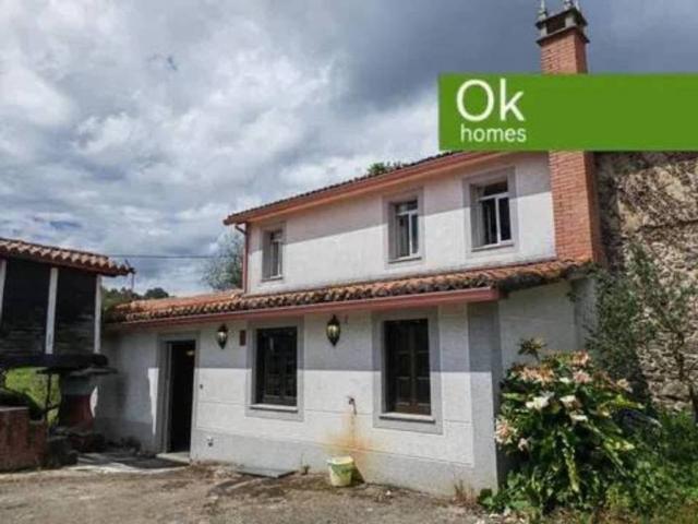 Casa en venta en Betanzos, Galicia