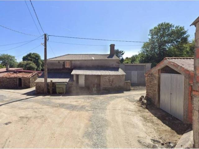 Casa en venta en Betanzos, Galicia