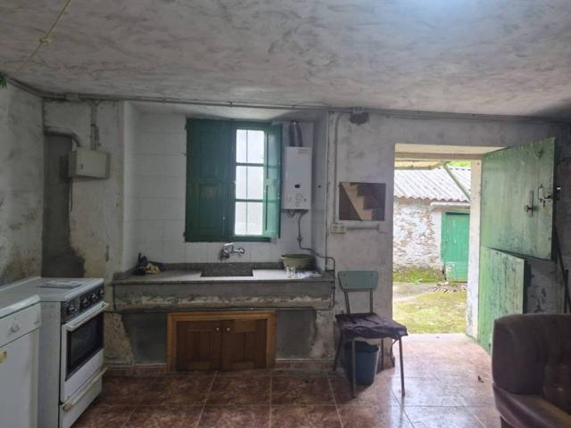 Casa en venta en Betanzos, Galicia